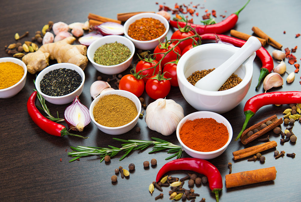 Savory Flavors | Adare Food Ingredients Pvt Ltd in Anand, Gujarat, India