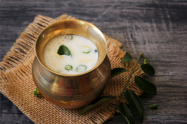 Dairy Ingredients view 2
